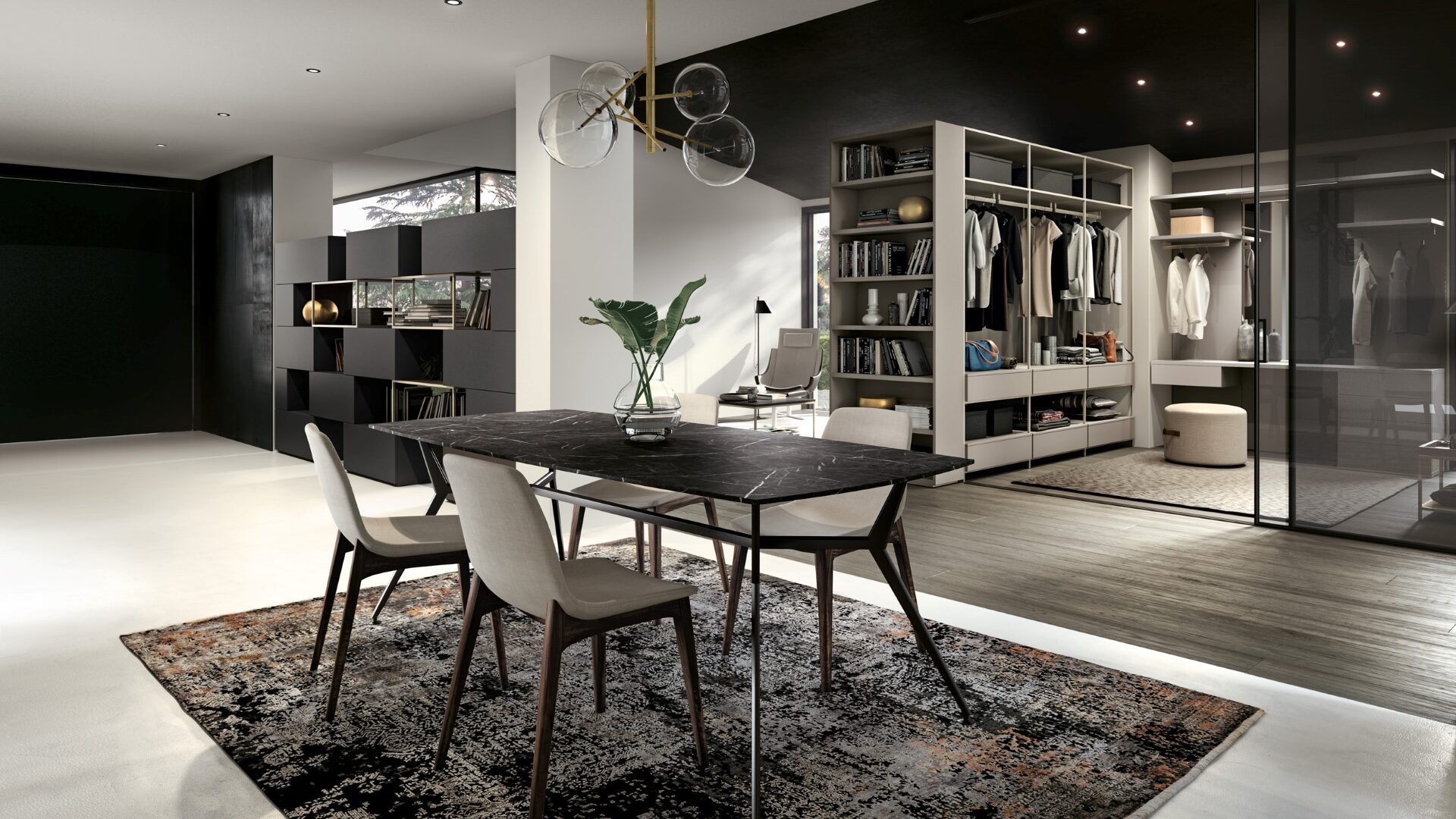 mobilstella-zona-giorno-walkin-closet-libreria-sala-pranzo-corazzingroup-1920x1080